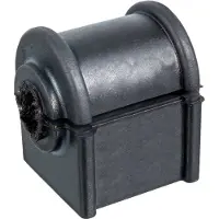 FEBI BILSTEIN 106217 Lagerung Stabilisator Stabigummi Hinten Links Hinten Rechts für JAGUAR XE (X760) XF (X260) XF SPORTBRAKE (X260)