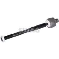 SWAG 33 10 6329 Axialgelenk Spurstange für NISSAN X-TRAIL (T32) Vorne Links Vorne Rechts