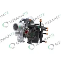 Mitsubishi Lader, Aufladung 003-001-000108R