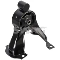 SWAG Motorlager Gummimetalllager Hinten für MITSUBISHI Lancer VII Limousine (CSA, CTA) 80 10 4523