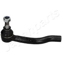ASHIKA Spurstangenkopf Spurstange für NISSAN NP300 Navara Pickup (D40) vorne Links 111-01-150L