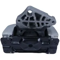 MAXGEAR Motorlager Gummimetalllager Vorne Links für FORD Transit Mk6 Kasten (V347, V348, FA) 40-0557