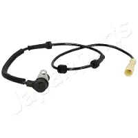 Japanparts ABS Sensor Raddrehzahl Vorne Rechts für CHEVROLET NUBIRA Kombi ABS-W14