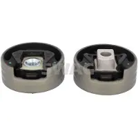 SWAG Motorlager Gummimetalllager Oben Unten für VW Golf VII Schrägheck (5G1, BQ1, BE1, BE2) 33 10 2486