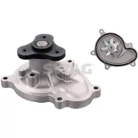 SWAG Wasserpumpe [Hersteller-Nr. 86103047] für Subaru, Toyota