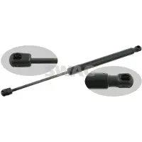 SWAG 30 92 7666 Gasfeder Heckklappendämpfer für VW Golf V Schrägheck (1K1) 449,5mm