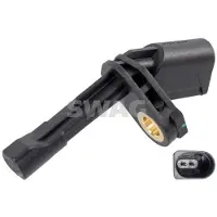 SWAG ABS Sensor Raddrehzahl Hinten Rechts für VW GOLF VI (5K1) 32 92 3808
