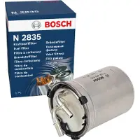 Bosch Kraftstofffilter F 026 402 835