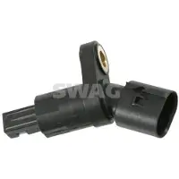 SWAG ABS Sensor Raddrehzahl Hinten Links Hinten Rechts für VW Golf IV Schrägheck (1J1) 32 92 2510