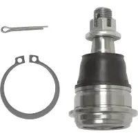 Blue Print Traggelenk Vorne Links Vorne Rechts für NISSAN ALMERA TINO (V10) ADN18695