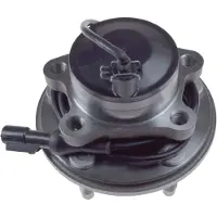 Blue Print Radlagersatz [Hersteller-Nr. ADJ138206] für Jaguar