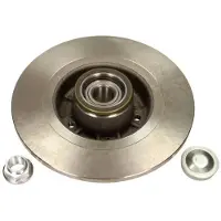 MAXGEAR Bremsscheibe 19-1904