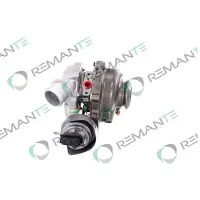 Ford Lader, Aufladung GARRETT 783583-5004S 003001001165r für Ford