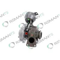 Ford Lader, Aufladung 003-002-000020R