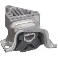 SWAG Lagerung, Motor [Hersteller-Nr. 70102686] für Fiat