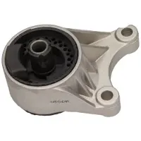 MAXGEAR Motorlager Gummimetalllager Vorne für OPEL Astra G CC (T98) 76-0064