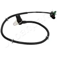 Japanparts ABS Sensor Raddrehzahl Hinten Rechts für MITSUBISHI PAJERO III (V7W, V6W) ABS-536