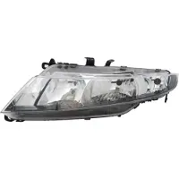 TYC Hauptscheinwerfer links 20-0968-05-2