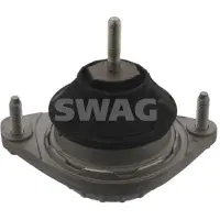 SWAG Motorlager Hydrolager Links für AUDI 80 Limousine (8C2, B4) 30 13 0024