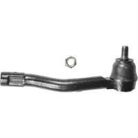 Blue Print Spurstangenkopf Spurstange für CHEVROLET Rezzo (U100) Vorne Rechts ADG08728