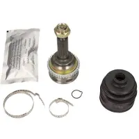 MAXGEAR Gelenksatz Antriebswelle für CHEVROLET MATIZ (M200, M250) 49-0098