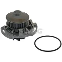SWAG Wasserpumpe [Hersteller-Nr. 30150002] für VW, Seat