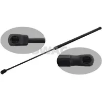 SWAG Gasfeder Motorhaubendämpfer 734mm für VW Passat Variant (365) 320N 30 93 7480