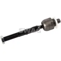 SWAG 90 94 8069 Axialgelenk Spurstange für HYUNDAI Tucson (TL, TLE) Vorne Links Vorne Rechts