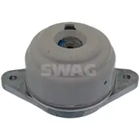 SWAG Motorlager Hydrolager Vorne passend für MERCEDES-BENZ GLK (X204) 10 94 4734