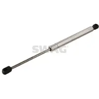 SWAG 30 93 1678 Gasfeder Heckklappendämpfer für AUDI A8 (4E2, 4E8) 408mm