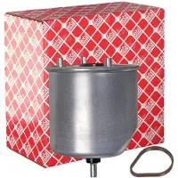 FEBI BILSTEIN Kraftstofffilter 48553