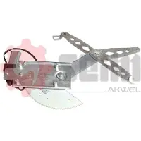 Seim Fensterheber MERCEDES-BENZ 902082 1247200346,2017201346,A1247200346