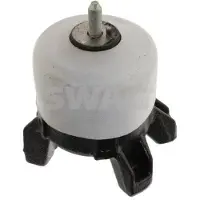SWAG Motorlager Hydrolager Hinten für HYUNDAI SANTA FÉ II (CM) 33 10 6161