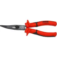 Sonic Gebogene Zange 4331200