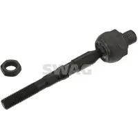 SWAG 91 94 1914 Axialgelenk Spurstange für KIA SORENTO I (JC) Vorne Links