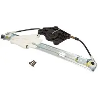 MAXGEAR 50-0193 Elektrischer Fensterheber Hinten Links für ALFA ROMEO 159 Sportwagon (939) 159 (939)