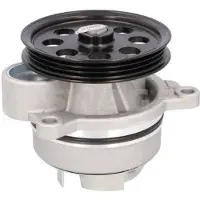 SWAG Wasserpumpe, Motorkühlung [Hersteller-Nr. 33110701] für Ford