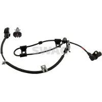 SWAG ABS Sensor Raddrehzahl Vorne Rechts für HYUNDAI ACCENT III (MC) 33 10 5146