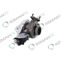 Mercedes-Benz Lader, Aufladung GARRETT 727463-5001S 003002001005r