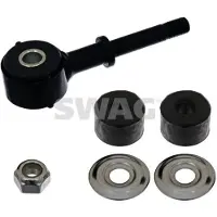 SWAG Koppelstange Stabilisator für TOYOTA LAND CRUISER (PZJ7, KZJ7, HZJ7, BJ7, LJ7, RJ7) Vorne Links 81 94 2979