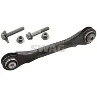 SWAG 20 10 3736 Querlenker Oben Hinten Rechts Hinten für BMW 1 Schrägheck (F20)