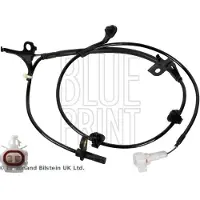 Blue Print Sensor, Raddrehzahl [Hersteller-Nr. ADBP710091] für Toyota