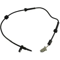 KAVO PARTS ABS Sensor Raddrehzahl Vorne für NISSAN Qashqai / Qashqai +2 I (J10, NJ10) BAS-6513