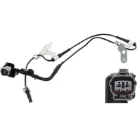 Blue Print ABS Sensor Raddrehzahl Vorne Links für MAZDA 6 Kombi (GH) ADM57124