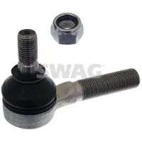 SWAG Spurstangenkopf Spurstange für VW Taro Pickup Vorne Links Vorne Rechts 81 94 3141
