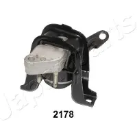 Japanparts RU-2178 Motorlager Lagerung Motor für TOYOTA AVENSIS Kombi (T25)