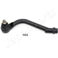 Japanparts Spurstangenkopf Spurstange für HYUNDAI ix35 (LM, EL, ELH) vorne Links TI-H22L