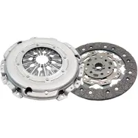 Blue Print Kupplungssatz Kupplung für FORD MONDEO IV Turnier (BA7) ADF1230146