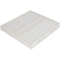 MANN-FILTER Filter Innenraumluft CU 2141 für Citroën Peugeot Isuzu Fiat 4007