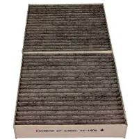 MAXGEAR Filter, Innenraumluft 26-1201